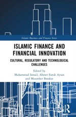 Islamic Finance and Financial Innovation