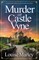 Murder at Castle Vyne