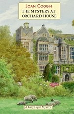 The Mystery of Orchard House