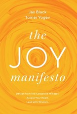 The Joy Manifesto