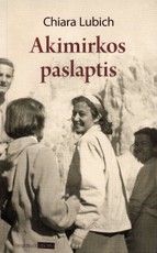 Akimirkos paslaptis
