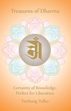 Treasures of Dharma