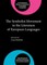 Symbolist Movement in the Literature of European Languages
