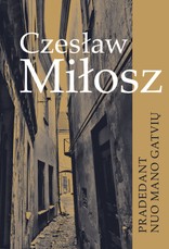 Pradedant nuo mano gatvių