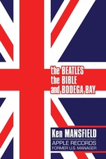 The Beatles, the Bible and Bodega Bay