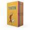 Adventures of Tintin