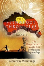 Fethafoot Chronicles