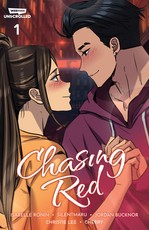 Chasing Red Volume One