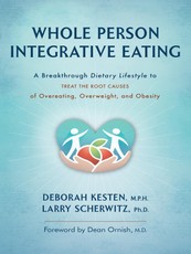 Whole Person Integrative Eating: