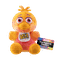 FUNKO Pliušinis žaislas: Five Nights at Freddy´s: TieDye - Chica, 18 cm