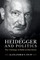 Heidegger and Politics