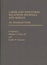 Labor and Industrial Relations Journals and Serials