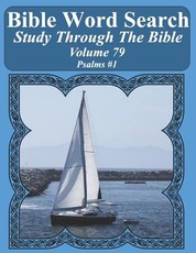 Bible Word Search Study Through The Bible