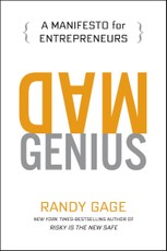 Mad Genius