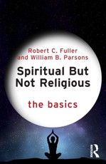 Spiritual But Not Religious