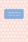 Christine's Pocket Posh Journal, Polka Dot