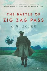 The Battle of Zig Zag Pass