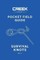 POCKET FIELD GUIDE