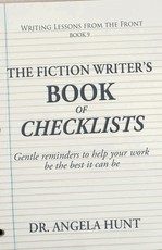 The Fiction Writer's Book of Checklists
