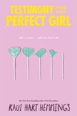 Testimony from Your Perfect Girl