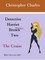 Detective Harriet Brown Two