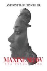Maxine Shaw The Deadly Game
