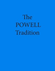 The Powell Tradition