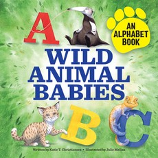 Wild Animal Babies