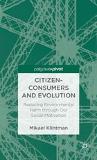 Citizen-Consumers and Evolution
