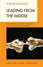 Leading from the Middle