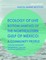 Ecology of Live Botton Habitats of the Northeastern Gulf of Mexico