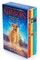 Survivors Box Set: Volumes 1 to 3