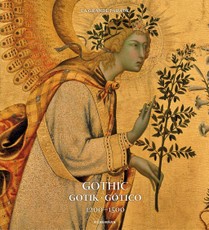Gothic / Gotik / Gótico 1200-1500