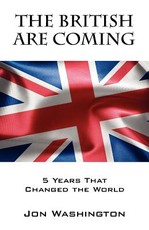 The British Are Coming