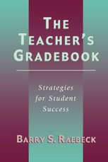 The Teacher's Gradebook