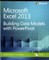 Microsoft Excel 2013 Building Data Models with Powerpivot