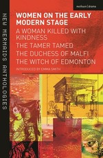 Women on the Early Modern Stage