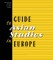 Guide to Asian Studies in Europe