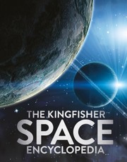 Kingfisher Space Encyclopedia