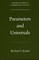 Parameters and Universals