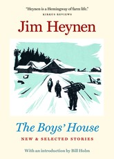 The Boys' House