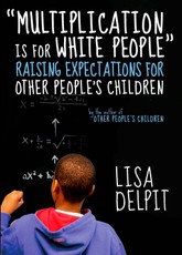 "Multiplication Is for White People"