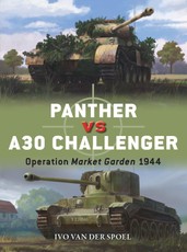 Panther vs A30 Challenger