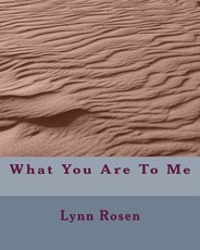 What You Are To Me