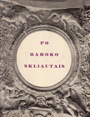 Po baroko skliautais