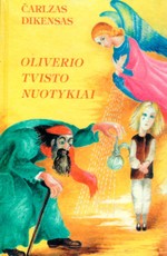 Oliverio Tvisto nuotykiai (1996)