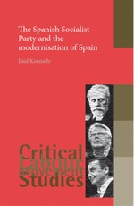 The Spanish Socialist Party and the modernisation of Spain