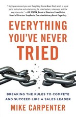 Everything You've Never Tried