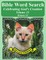 Bible Word Search Celebrating God's Creation Volume 33