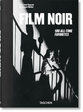 Film Noir. 100 All-Time Favorites